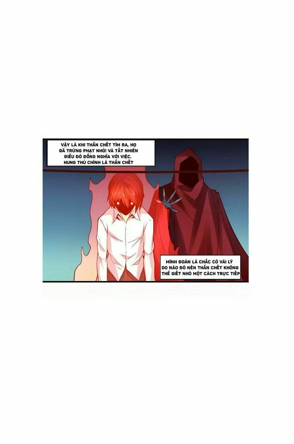 100 ngày em gái tôi mất tích chapter 9 18