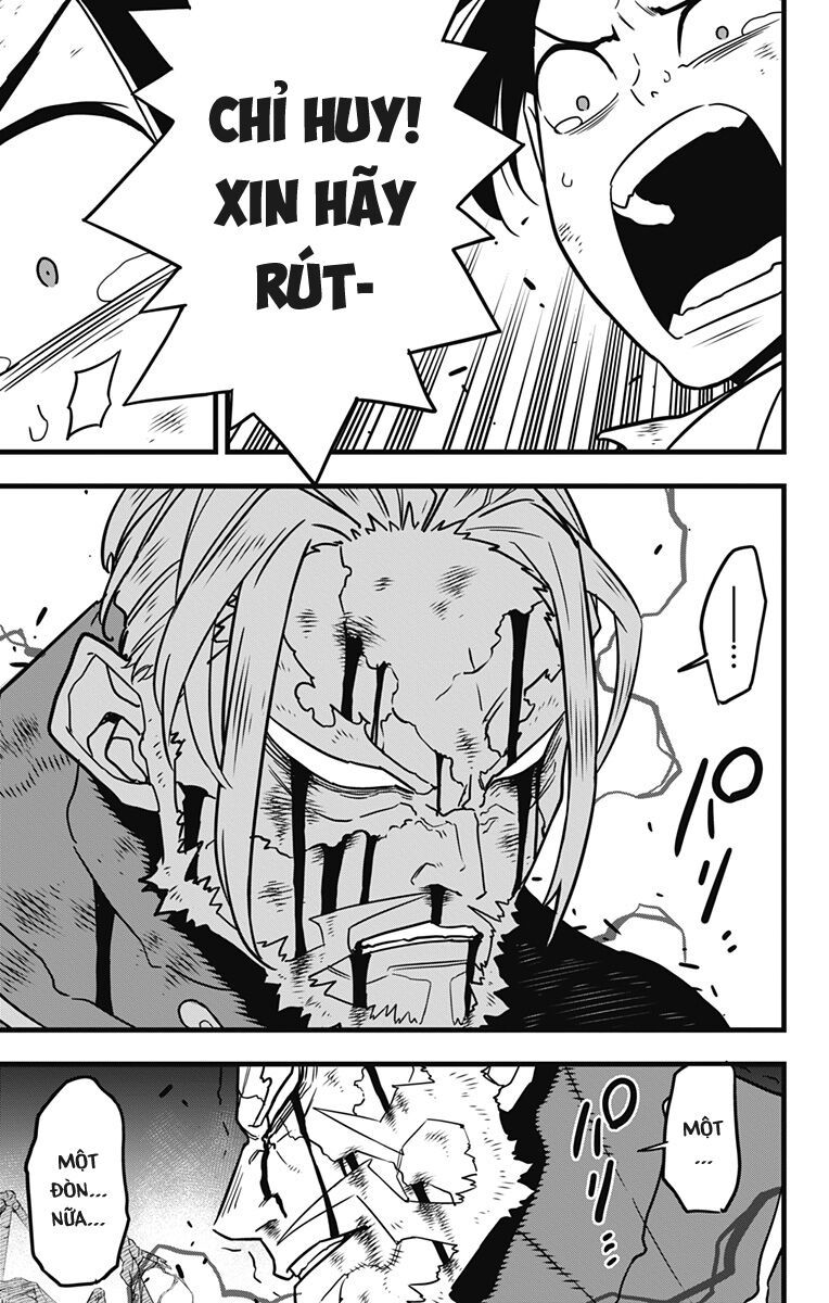 quái vật #8 chapter 51 14