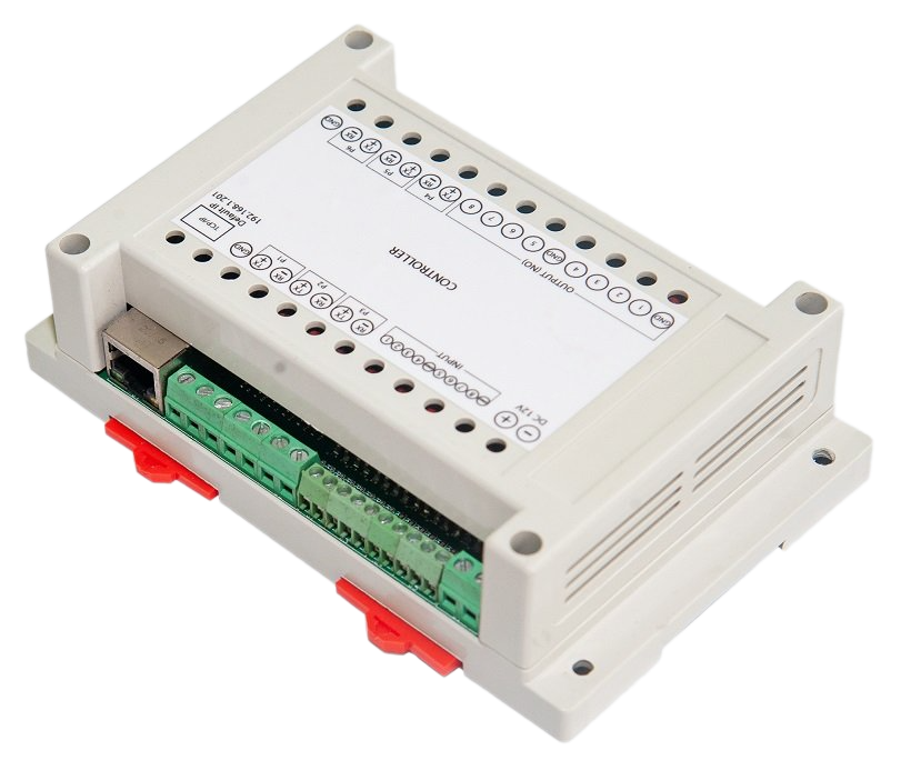 THIẾT BỊ điều khiển đa năng - dùng trong CÔNG NGHIỆP 6 ports RS232 - Hàng chính hãng AITECH
