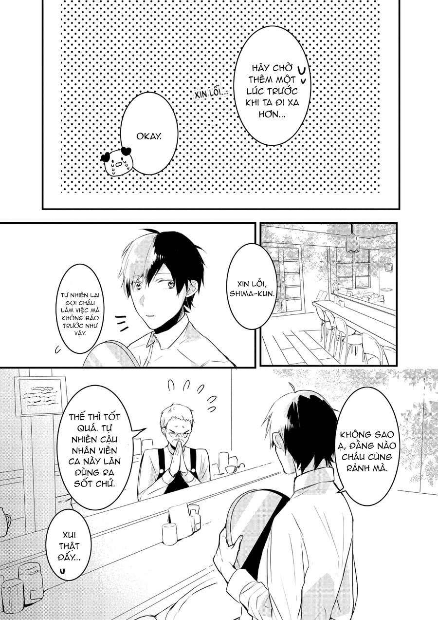 kigurumi cún con chapter 5 24