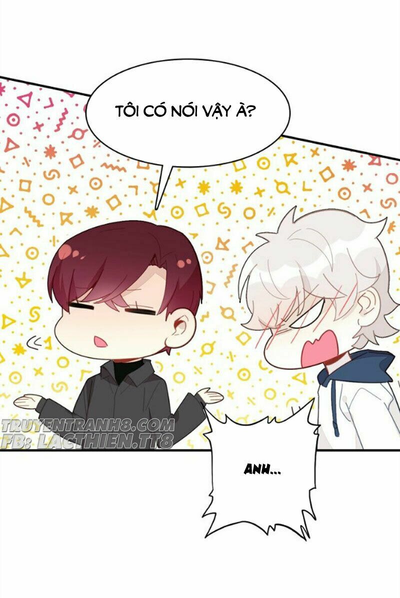 Ái Thượng Ngạo Kiều Long Vương Gia chapter 49 - Trang 27