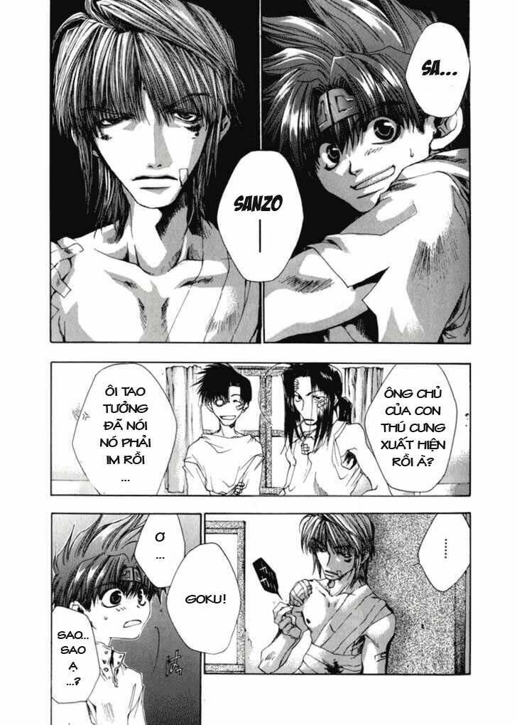 saiyuki chapter 34 18