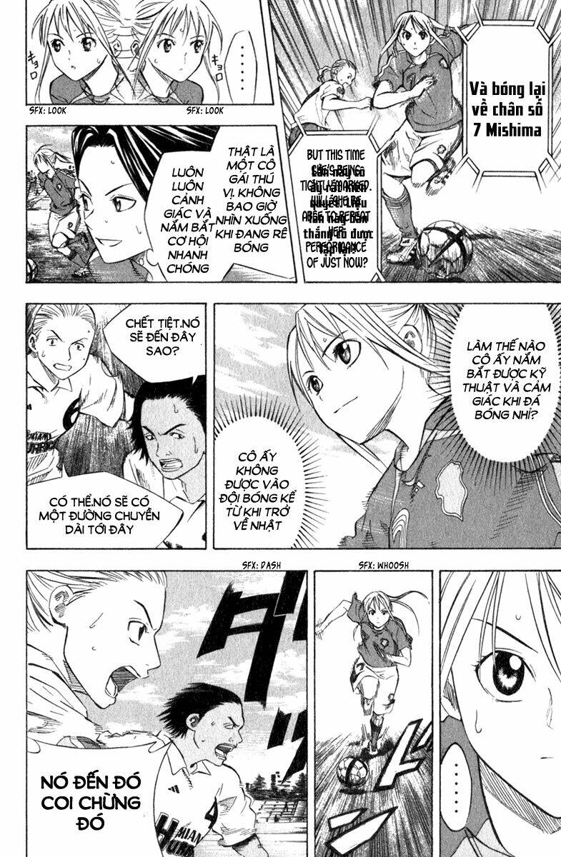 kỵ sĩ trong vòng cấm chapter 53 15