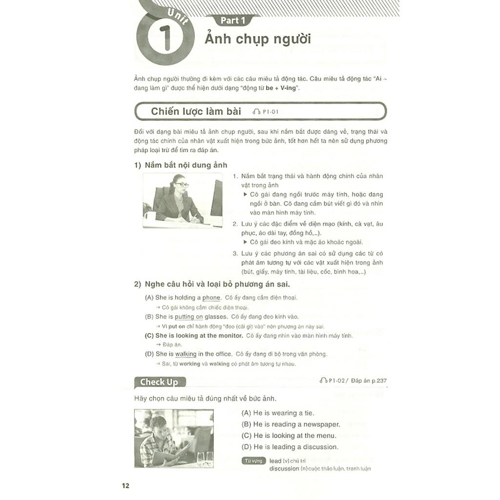 YBM English Basics 1