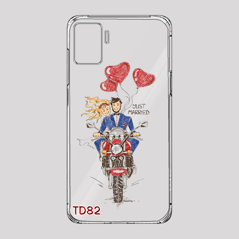 Ốp Lưng Dành Cho OPPO A94