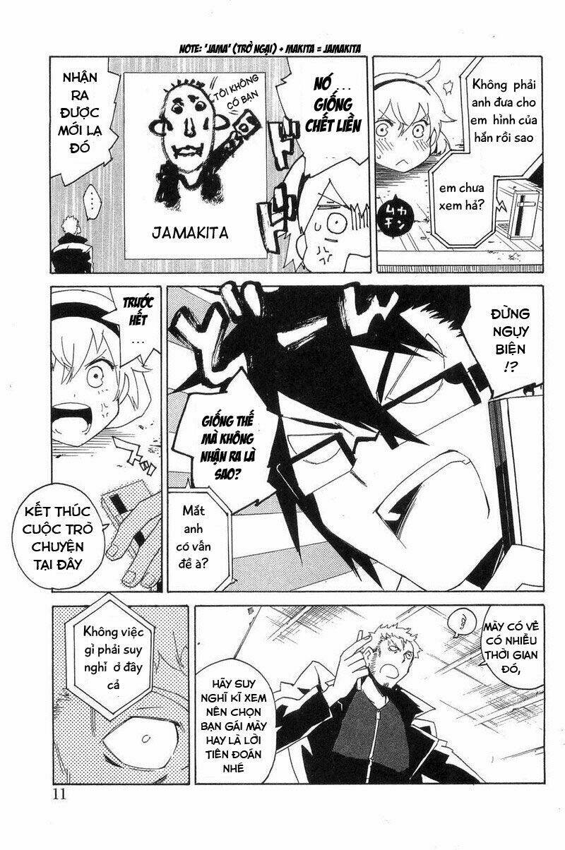 ann cassandra chapter 5 8