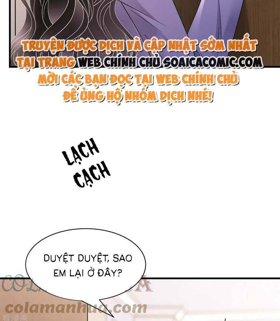 đại tiểu thư có ý đồ gì xấu đâu chapter 170 42