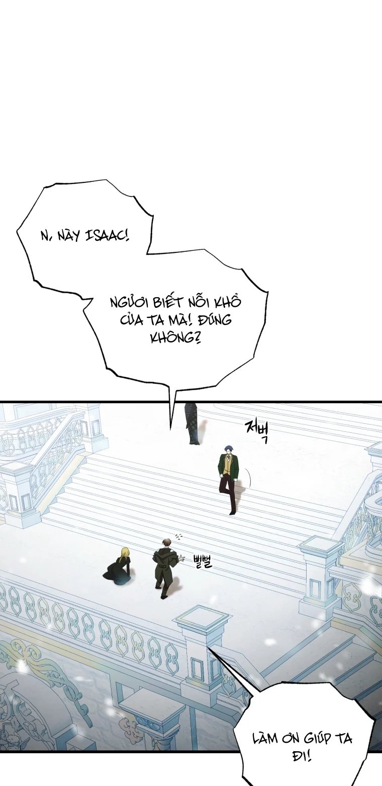 khi tôi bị chú chó tôi bỏ rơi cắn chapter 1.2 1