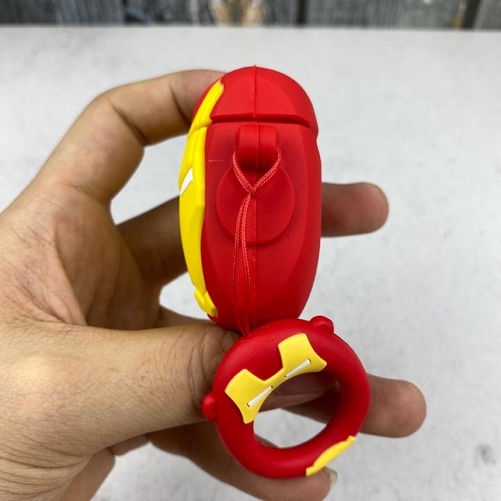 Bao Case cho Airpods 1/2/3/Pro  - Mã TZAP328