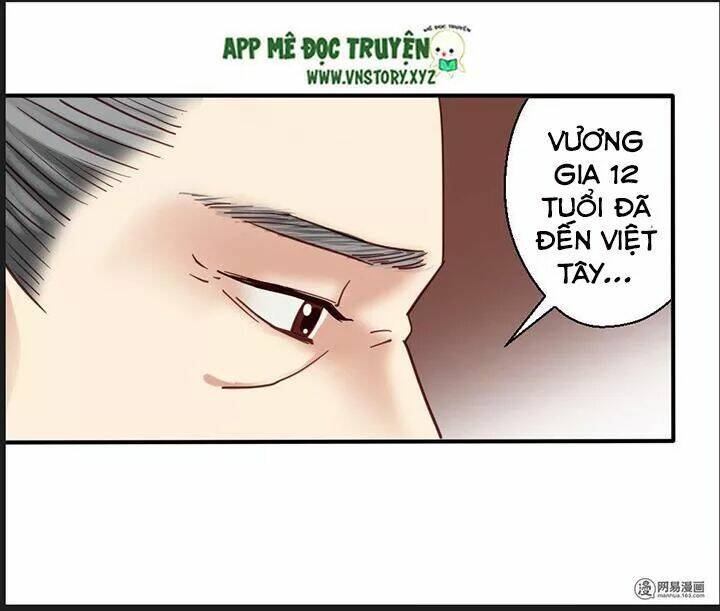 kiều nữ độc phi chapter 80 12