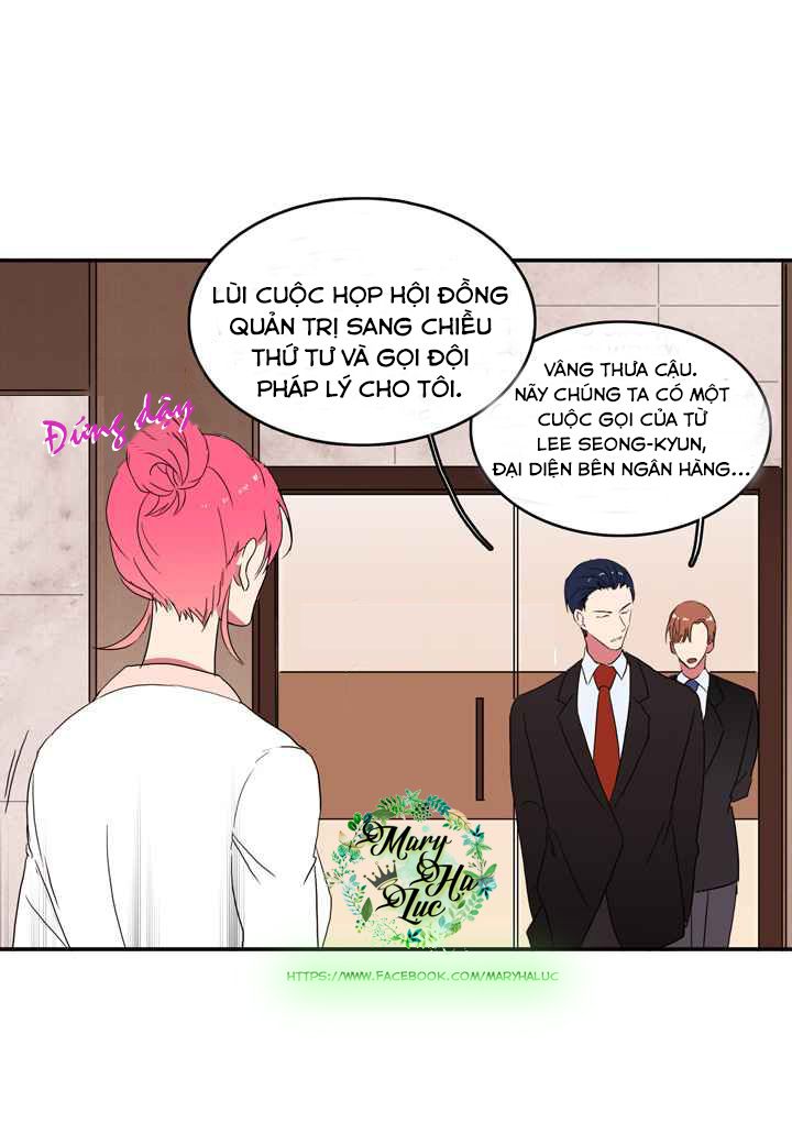 rắc rối về vấn đề yêu đương của tôi chapter 16 40