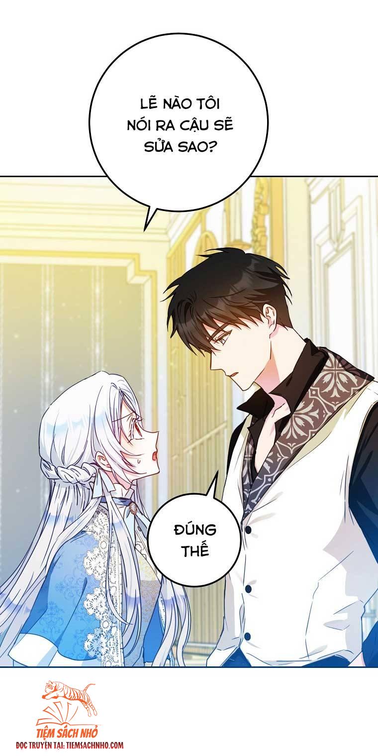 trở thành vợ nam chính chapter 45 30