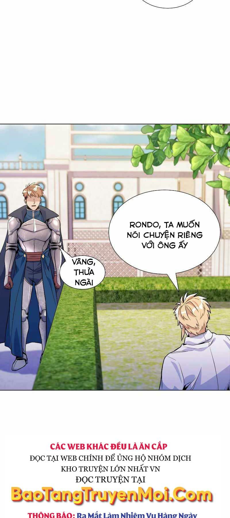 bạo chúa cường hoành chapter 21 38