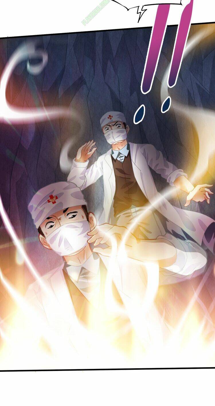 kinh thế kỳ nhân chapter 13 35