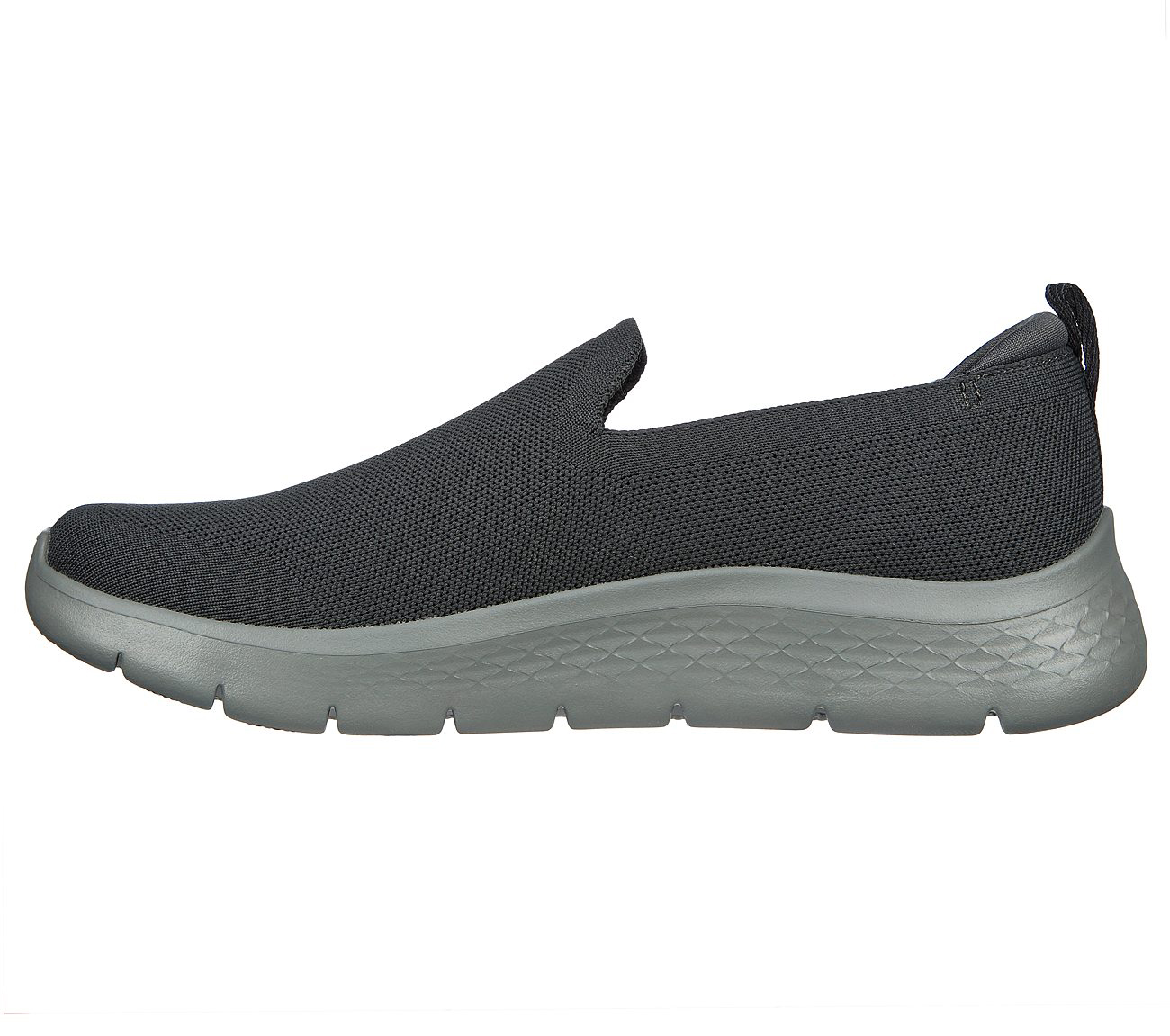 Skechers Nam Giày Thể Thao GOWalk Flex - 216482-CCBK