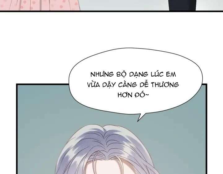 lượm được một tiểu hồ ly phần 3 chapter 104 31