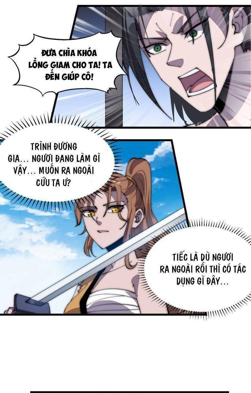 Ta Có Một Sơn Trại Chapter 314 - Trang 20