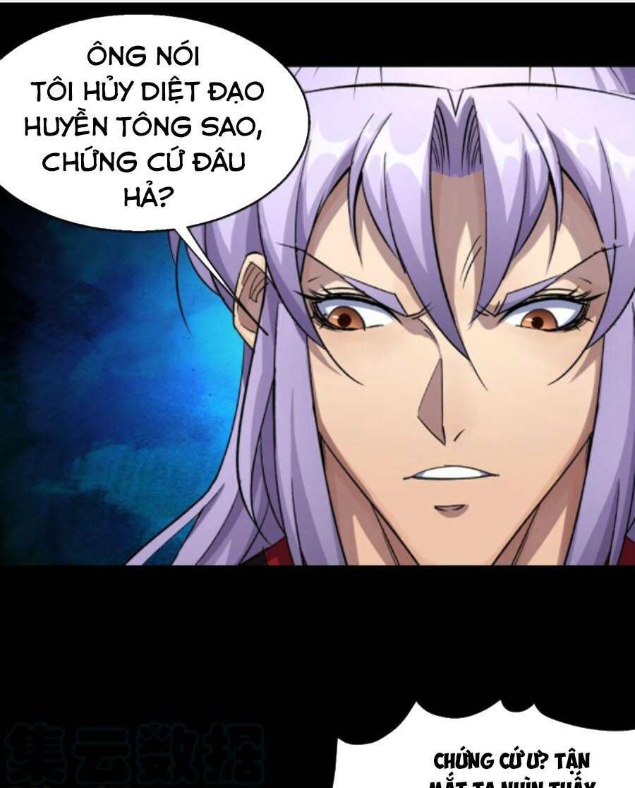 thông u đại thánh chapter 61 25