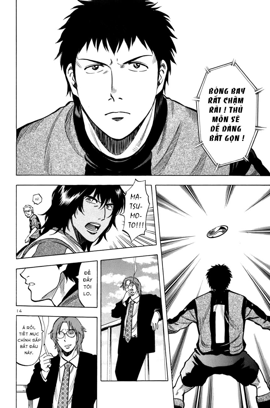 lost man chapter 12 13