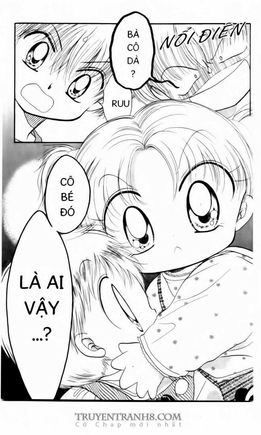 em bé ufo chapter 17 13