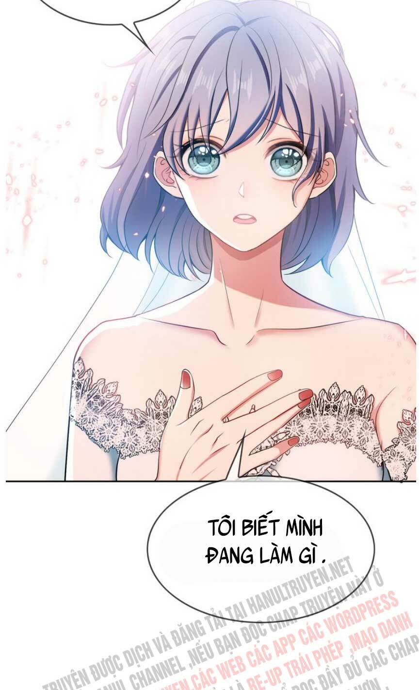 cô vợ nhỏ nuông chiều quá lại thành ác!! chapter 191.2 25