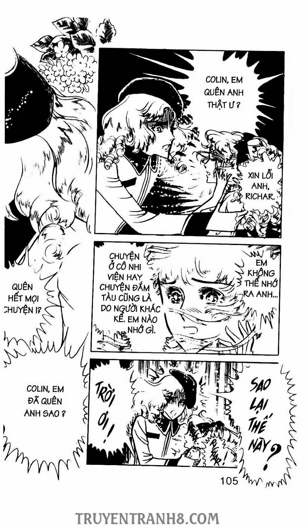 the count s daughter chapter 39 23