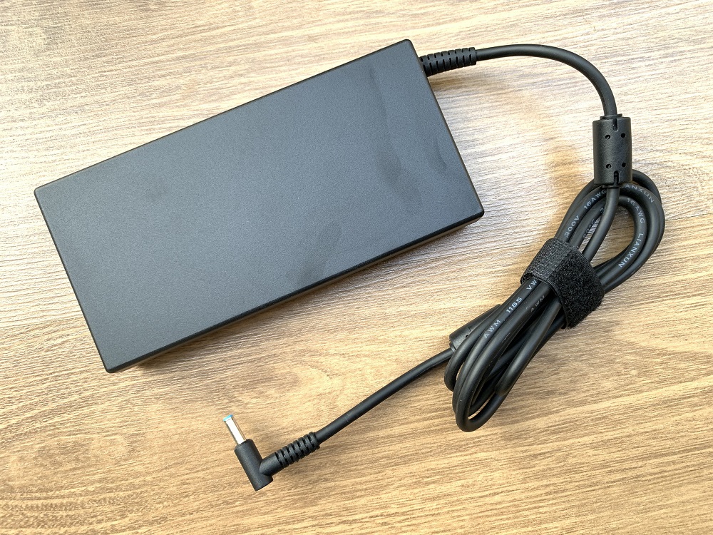 Sạc dành cho Laptop HP ZBook 15 G3 Adapter 19.5V-7.7A