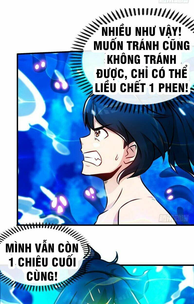 chí tôn thần ma chapter 54 11