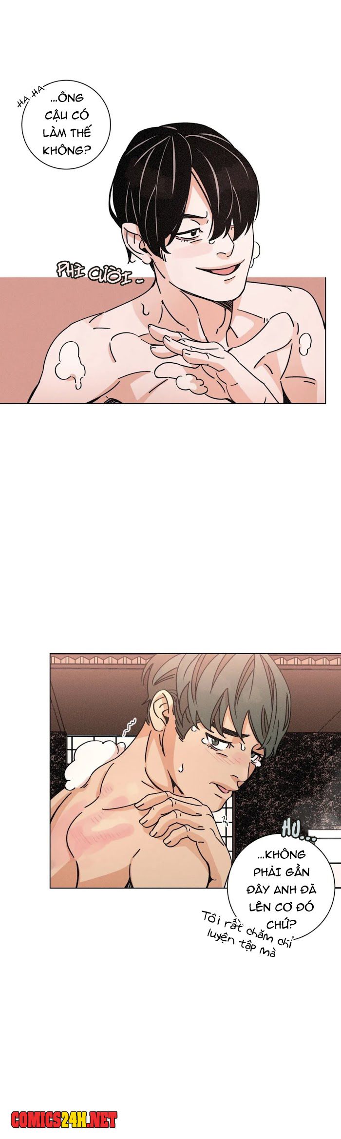 ouroboros chapter 36 12