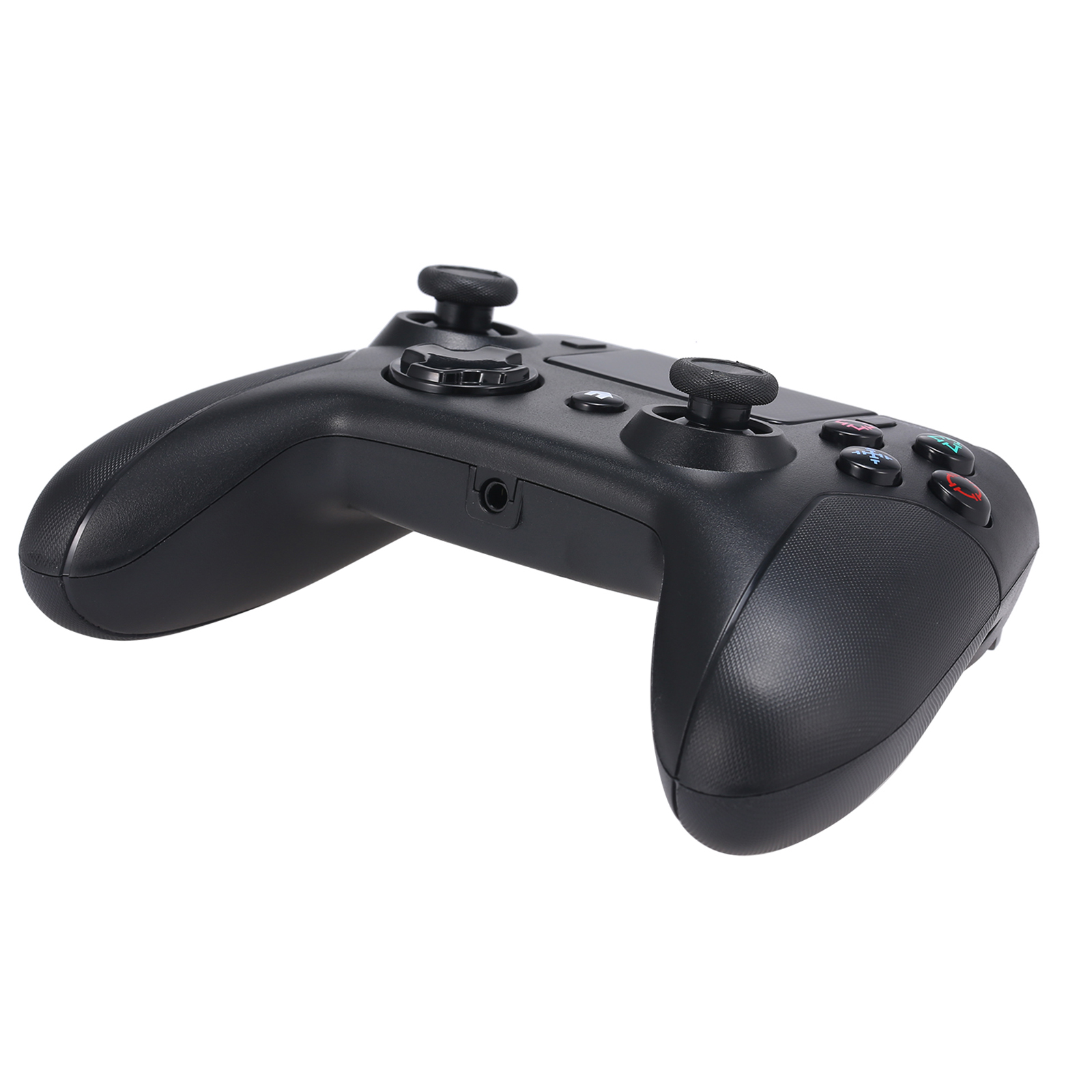 Bộ điều khiển trò chơi cho PS4 không dây BT Gamepad Điều khiển từ xa Tương thích với Playstation 4 