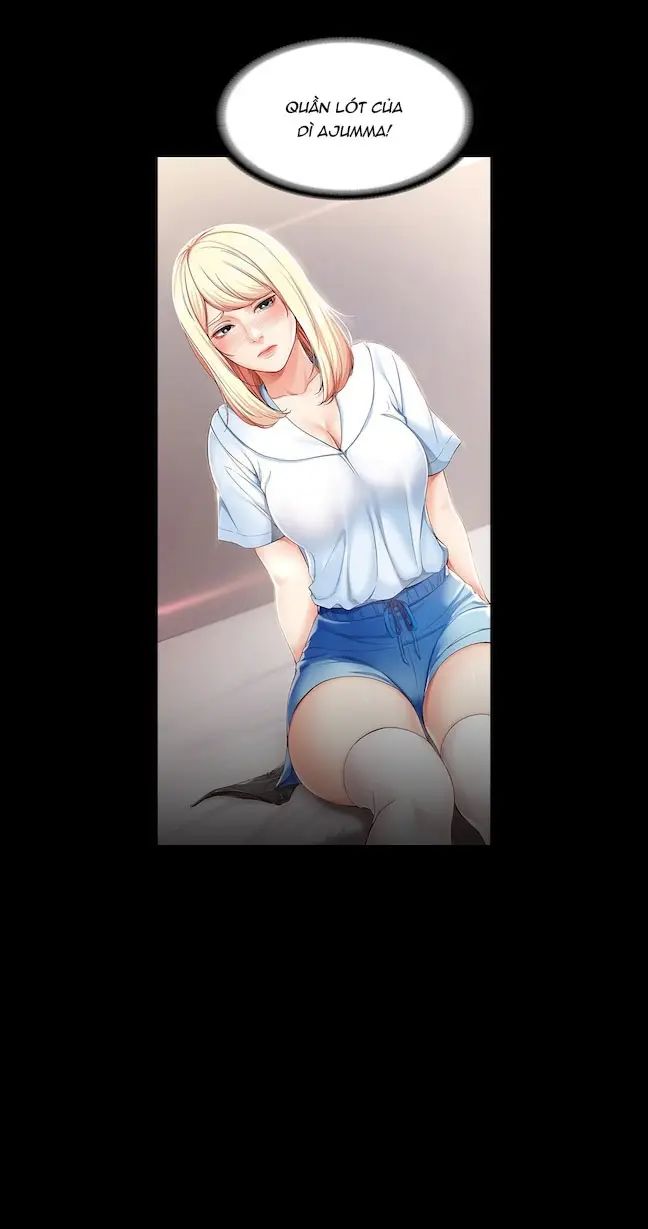 nhật ký ở trọ - không che chapter 14 52