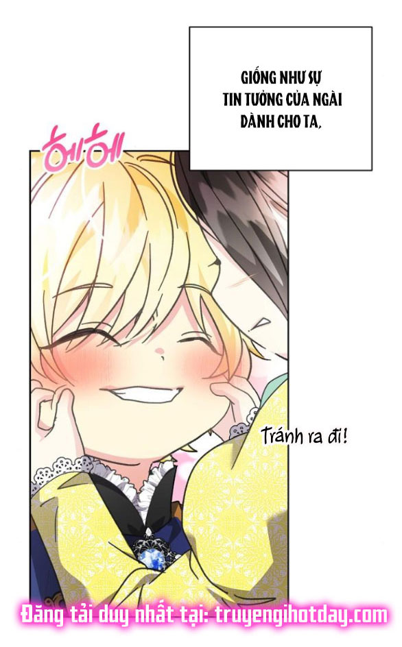 chiếm hữu trái tim bạo chúa chapter 6.1 25