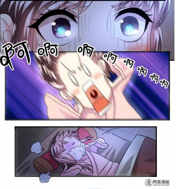 mộng phù đăng chapter 3 14