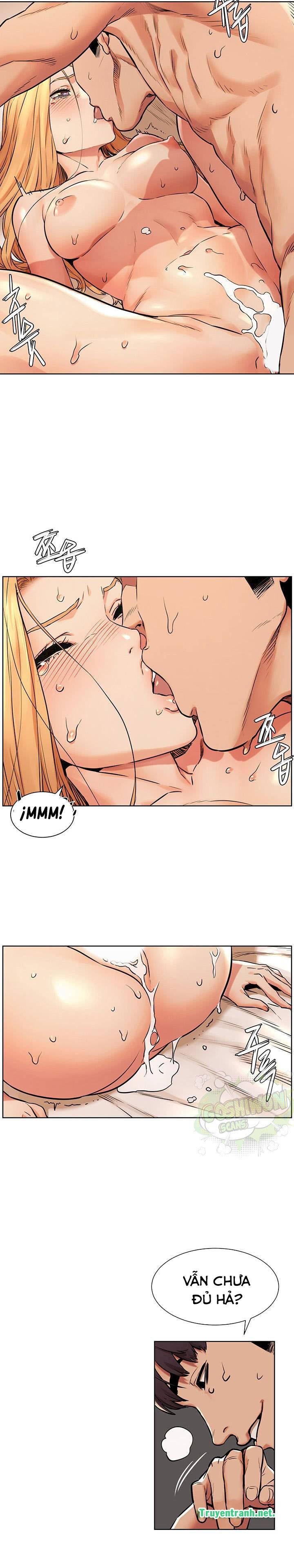 vương quốc của tôi chapter 162 7