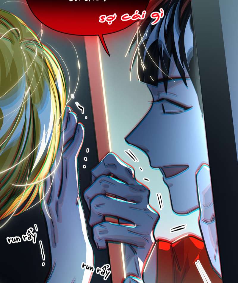 tôi bị điên đó chapter 39 32