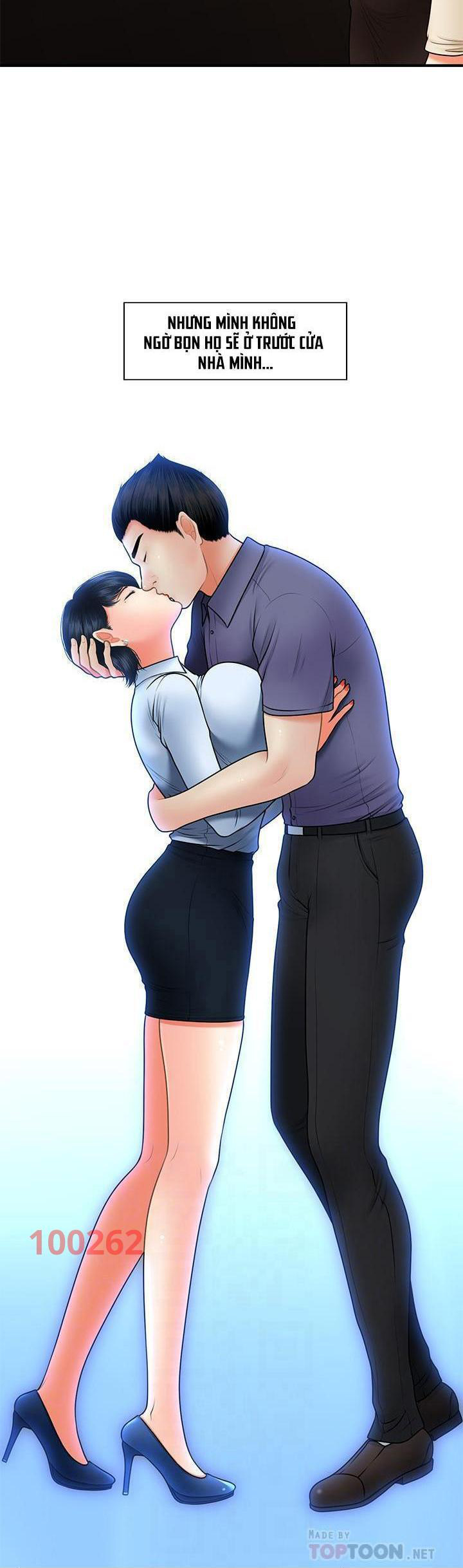 này anh đẹp trai chapter 76 8