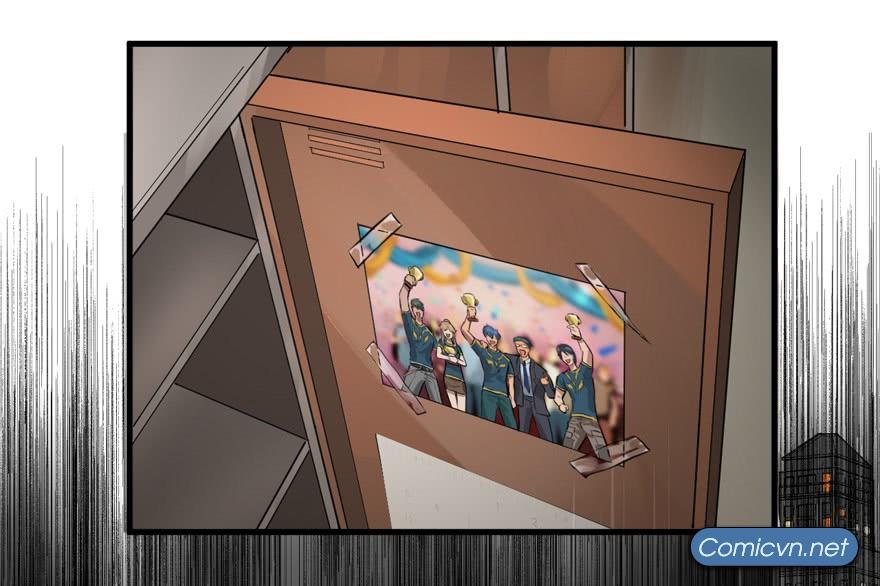 vua sinh tồn chapter 38 42