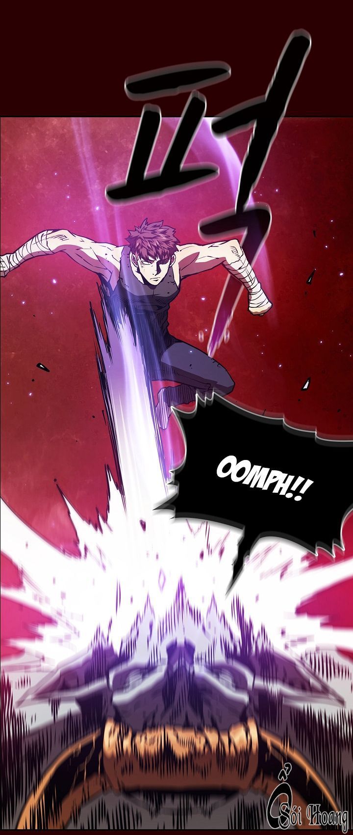 chòm sao trở về từ địa ngục chapter 8 21