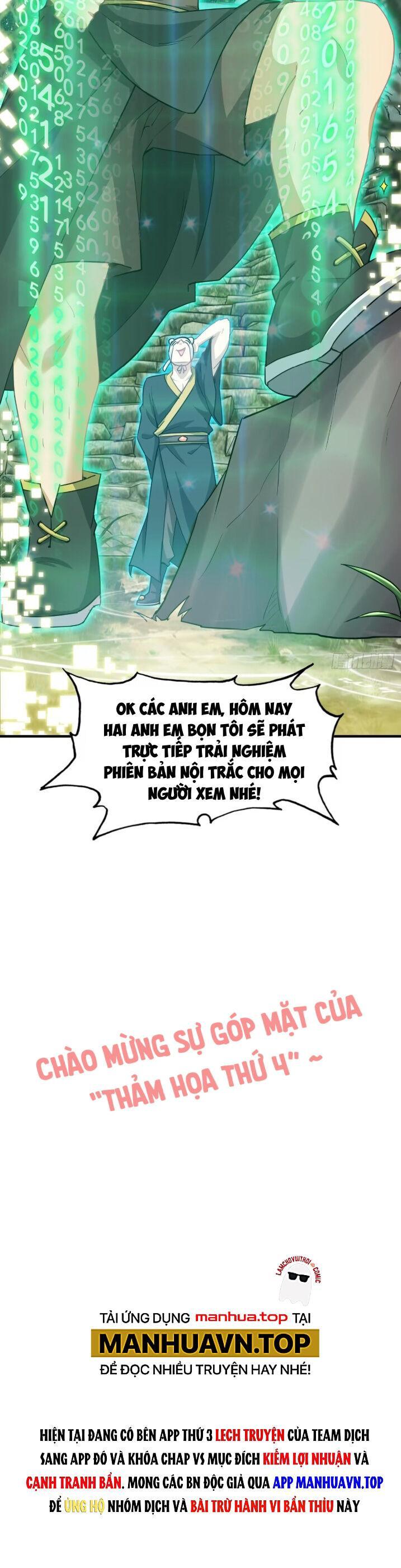 tu tiên chính là như vậy chapter 66 37