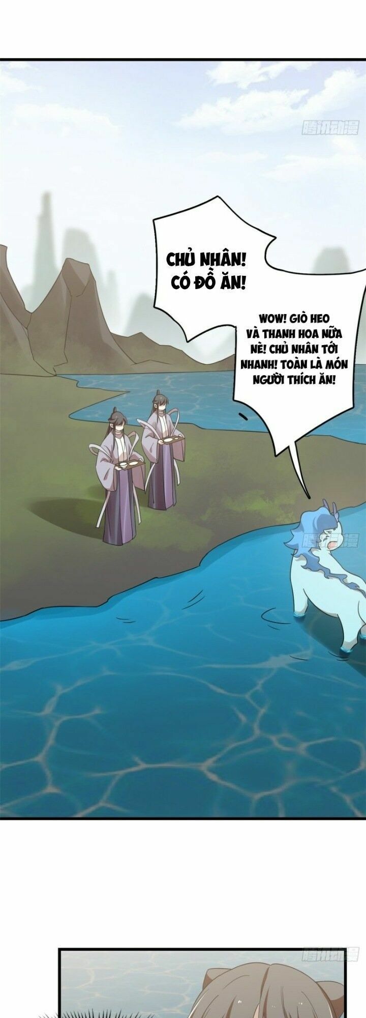 độc bộ thiên hạ: đặc công thần y chapter 199 19