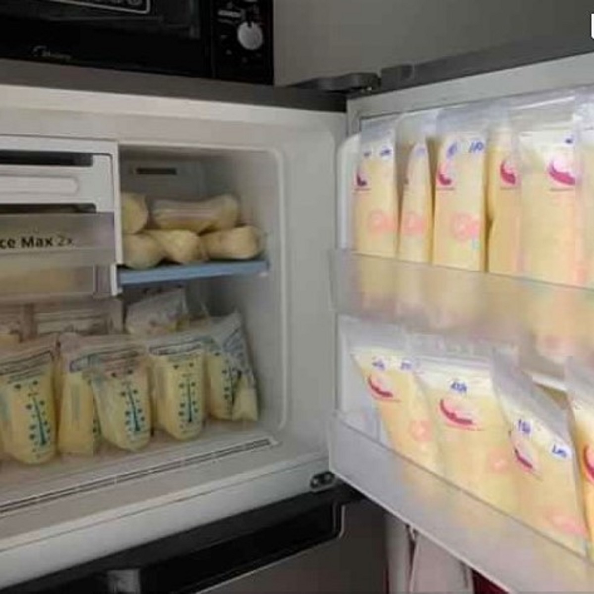 Bột ngũ cốc Mẹ Ken 500gr tặng kèm miếng lót ly