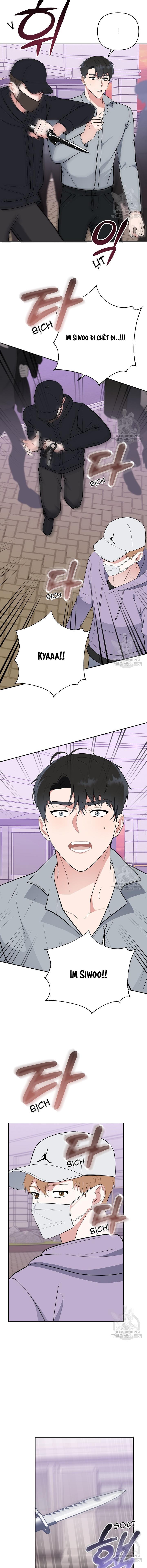 hợp đồng tài trợ tình yêu chapter 20 11