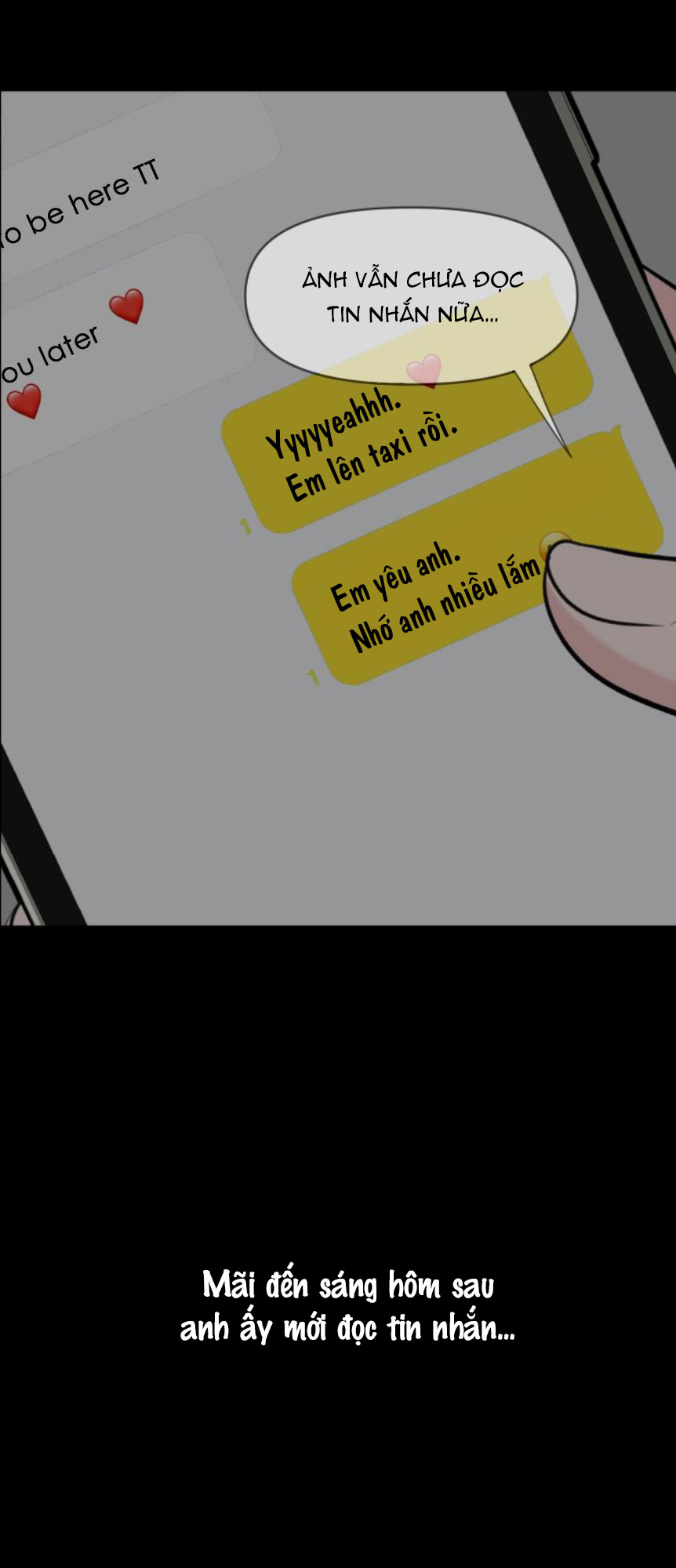 không phải gu của tôi chapter 8.2 70