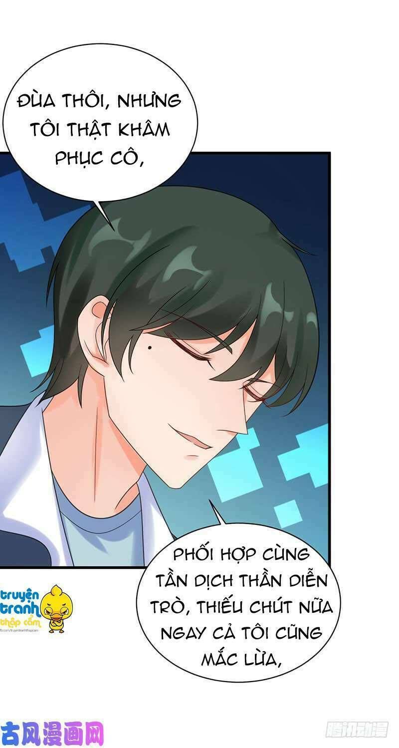 chọc tới chủ tịch tổng tài 2 chapter 64 27