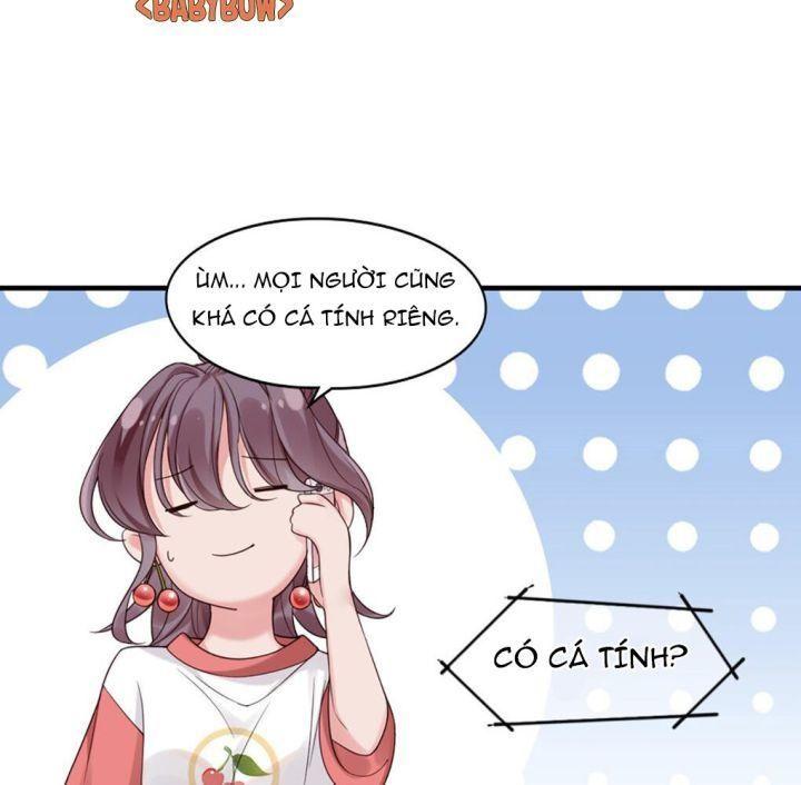 chiếc bật lửa và váy công chúa (b) chapter 3 71