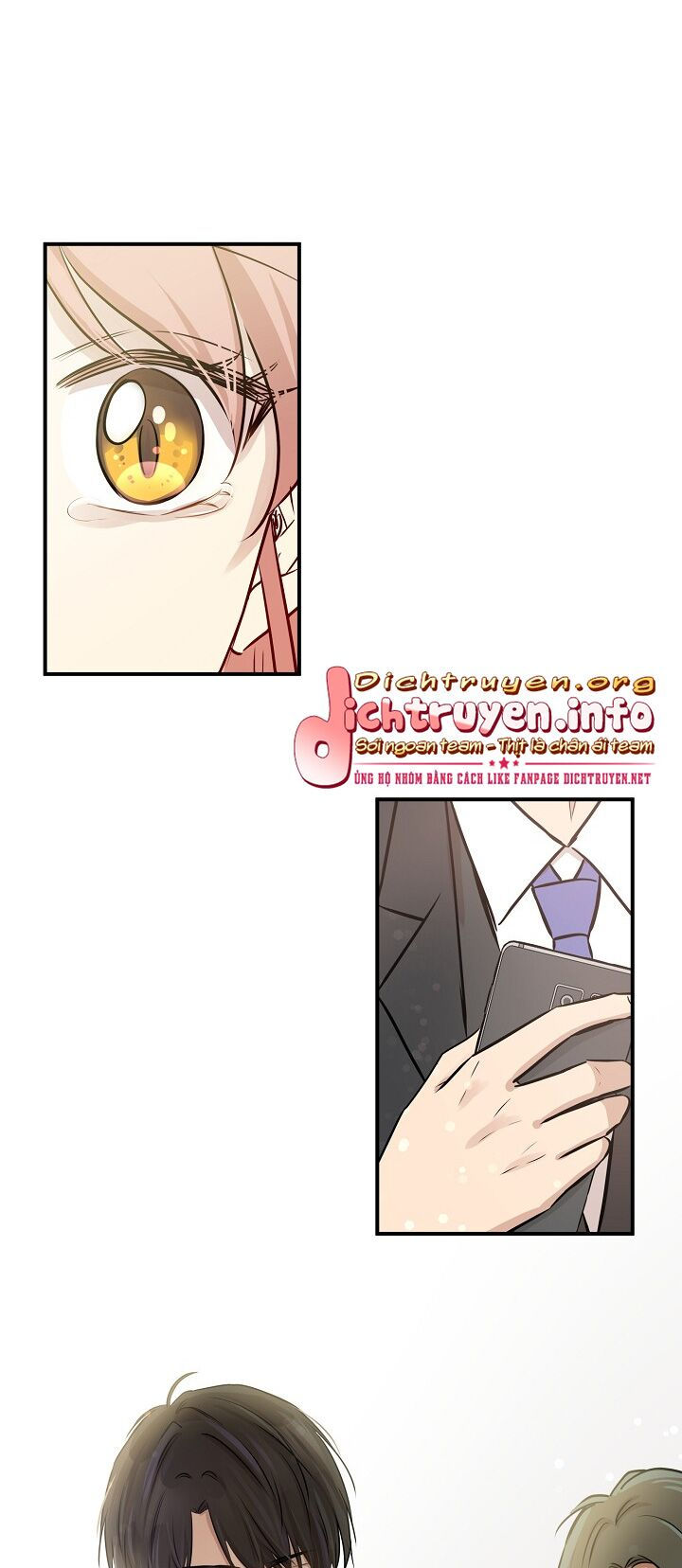 cuộc sống kỳ thú chapter 53 22