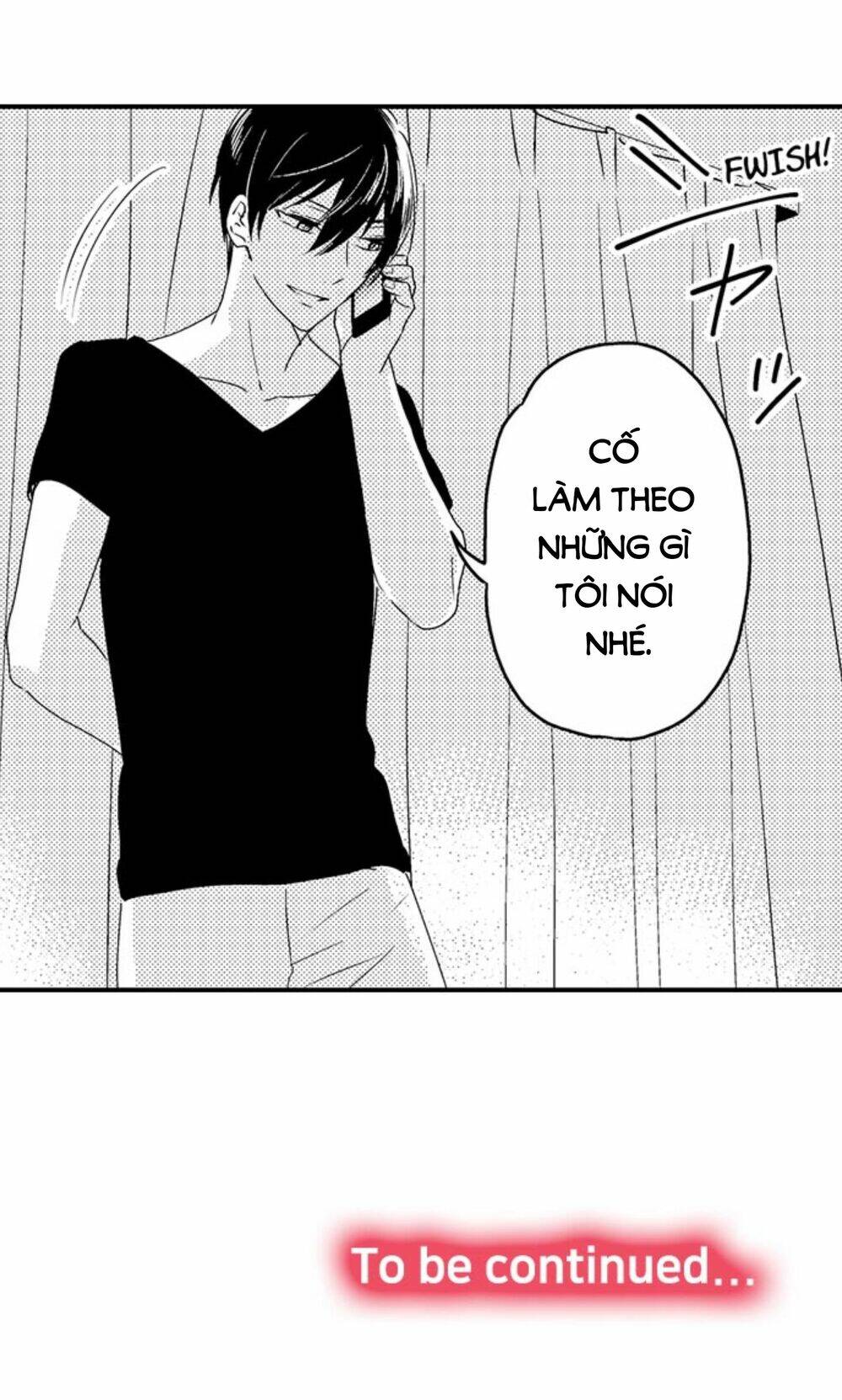 mang thai ở trường nam sinh chapter 31 46