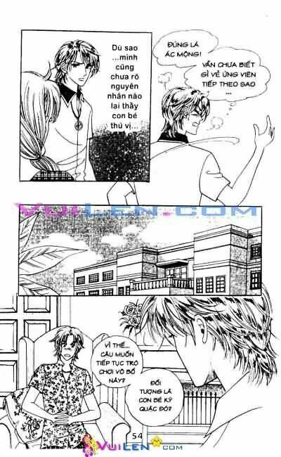tìm anh - look for oppa chapter 2 54