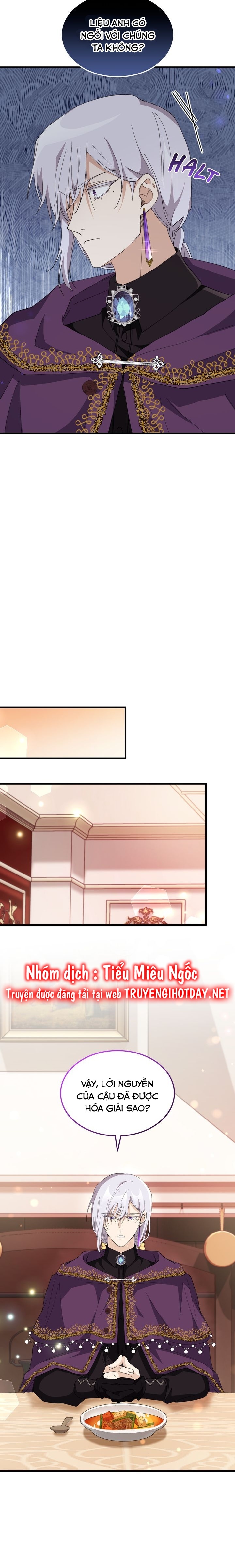 thưởng thức hương vị chapter 59 15