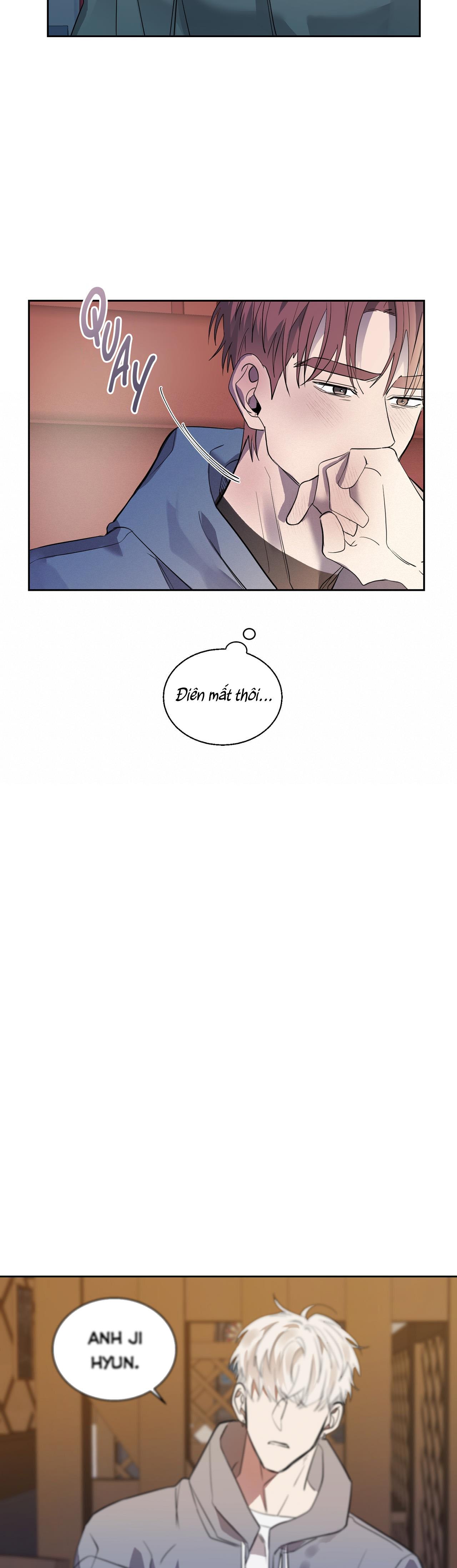 nuốt chửng bóng đêm chapter 16 23